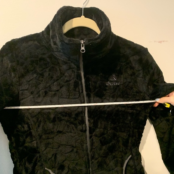 High Quality Fleece Jacket - Picture 7 of 10